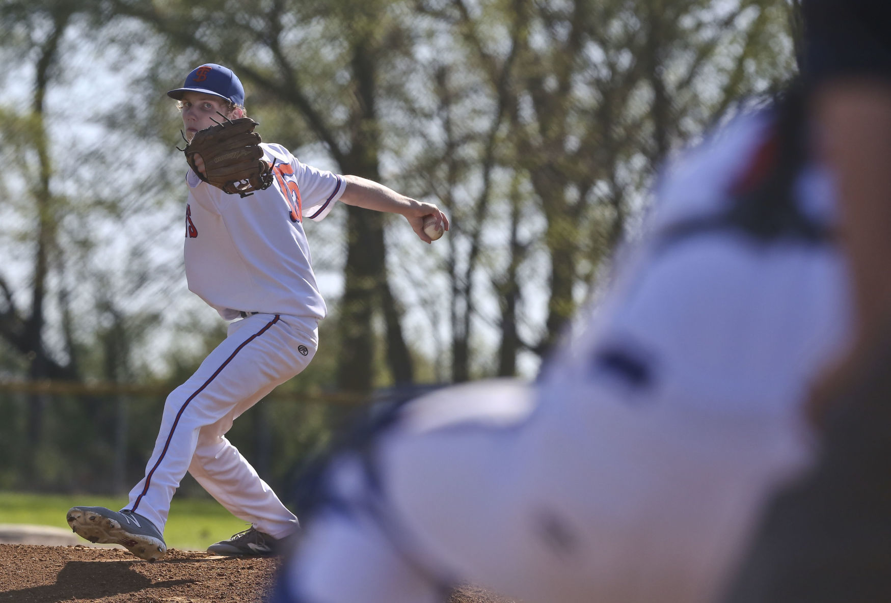 Tuscola at St Teresa 1 4.26.19.JPG